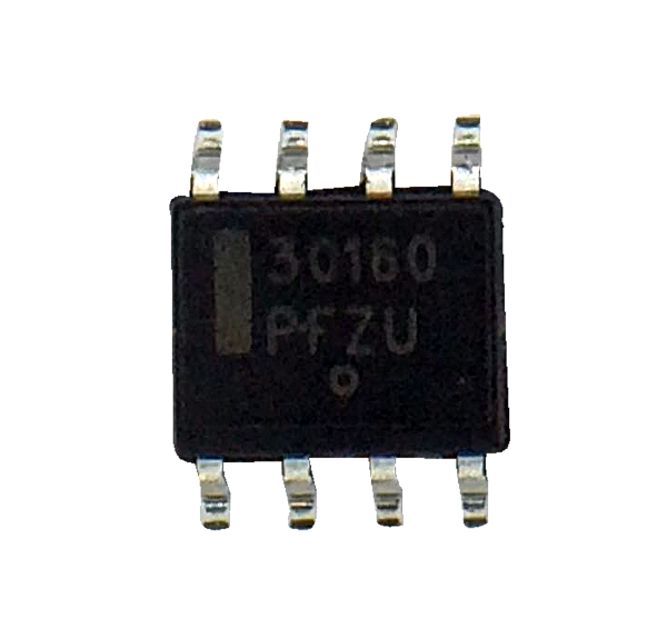 Circuito Integrado – CI LED DRIVER NCL 30160