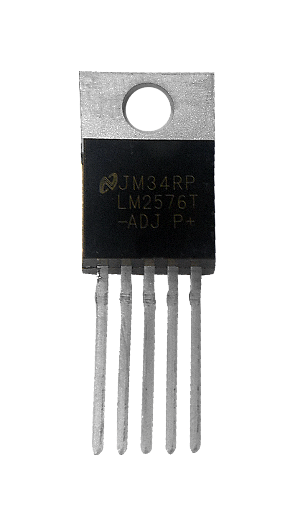 Circuito Integrado – CI LM 2576 T