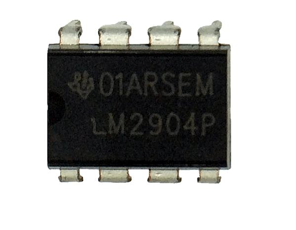 Circuito Integrado – CI LM 2904 N