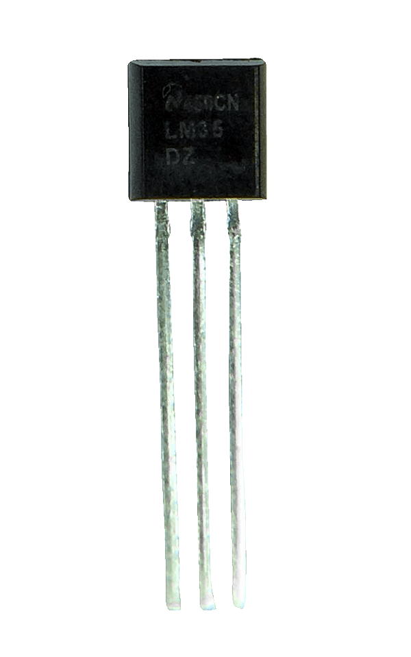 Circuito Integrado – CI LM 317 CZ