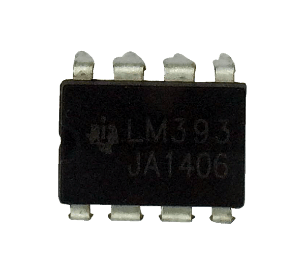 Circuito Integrado – CI LM 393
