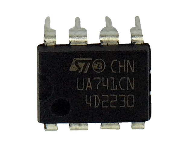 Circuito Integrado – CI LM 741