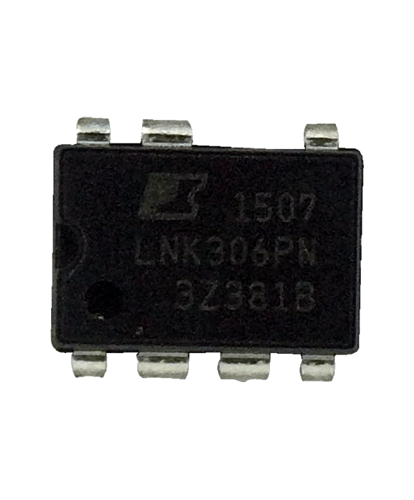 Circuito Integrado – CI LNK 306 PN