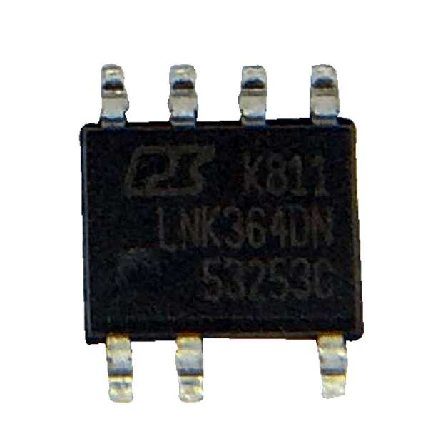 Circuito Integrado – CI LNK 364 DN smd