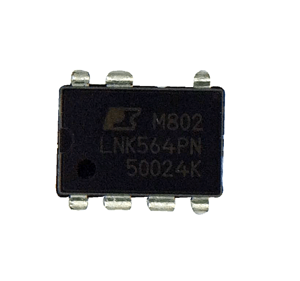 Circuito Integrado – CI LNK 564 PN
