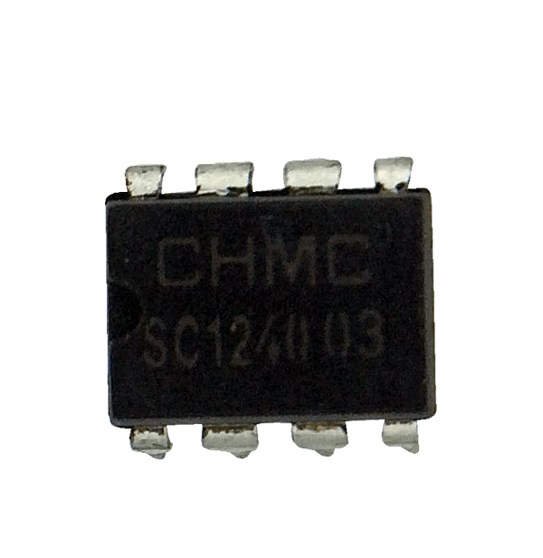 Circuito Integrado – CI LS 1240