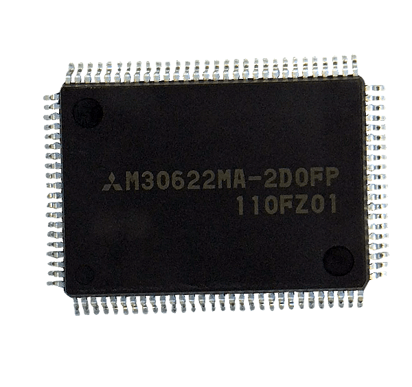 Circuito Integrado – CI M 30622 MA-2DOFP