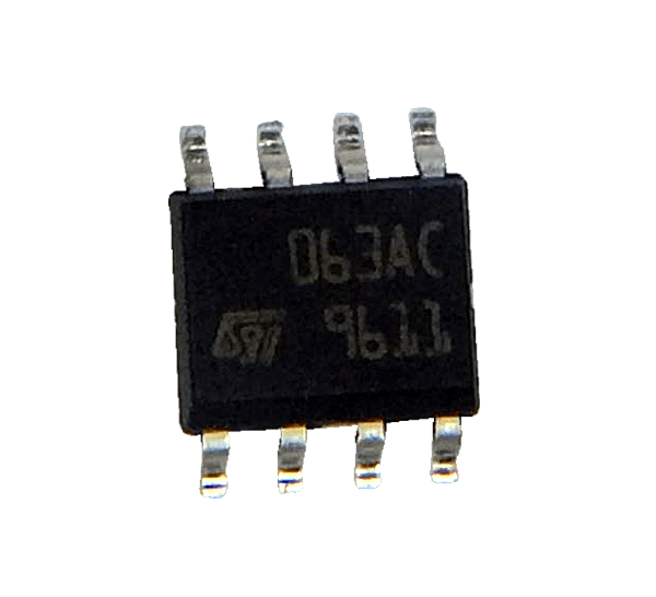Circuito Integrado – CI MC 34063 smd