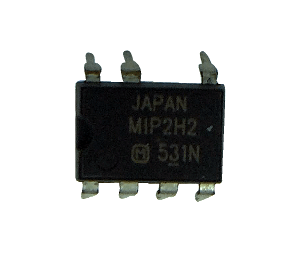 Circuito Integrado – CI MIP 2H2