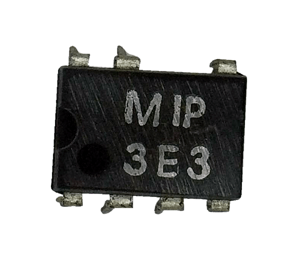 Circuito Integrado – CI MIP 3E3