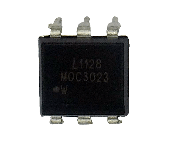 Circuito Integrado – CI MOC 3023