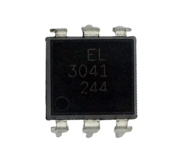 Circuito Integrado – CI MOC 3041