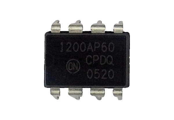 Circuito Integrado – CI NCP 1200AP60