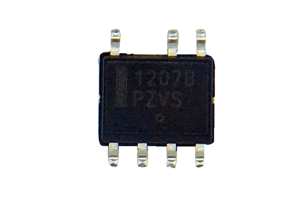 Circuito Integrado – CI NCP 1207 smd = FAN 5571