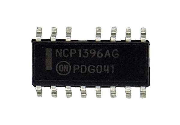 Circuito Integrado – CI NCP 1396 AG smd
