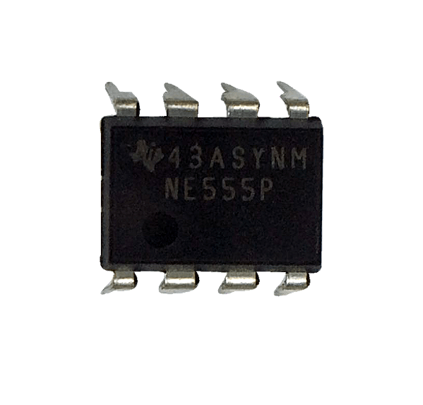Circuito Integrado – CI NE 555