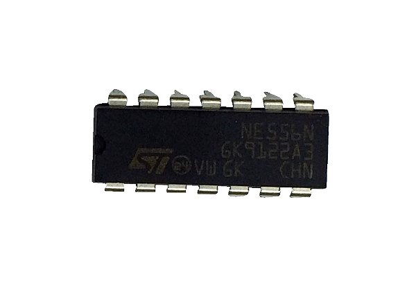 Circuito Integrado – CI NE 556