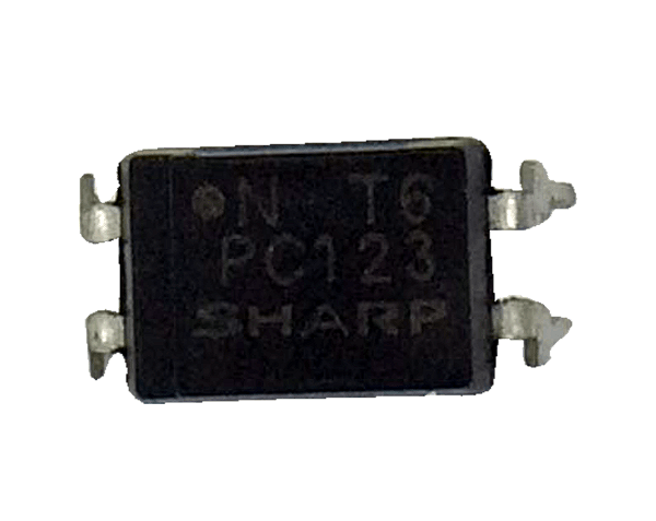 Circuito Integrado – CI PC 123