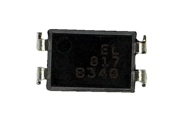 Circuito Integrado – CI PC 817 = TLP 621