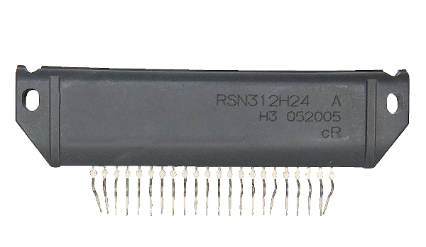 Circuito Integrado – CI RSN 312H24 A
