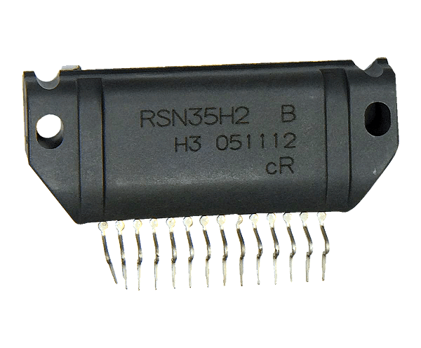 Circuito Integrado – CI RSN 35H2 A-P
