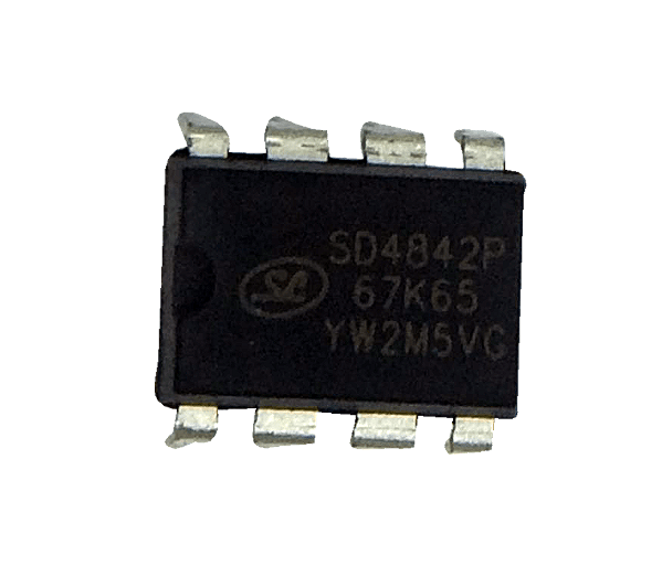 Circuito Integrado – CI SD 4842 P