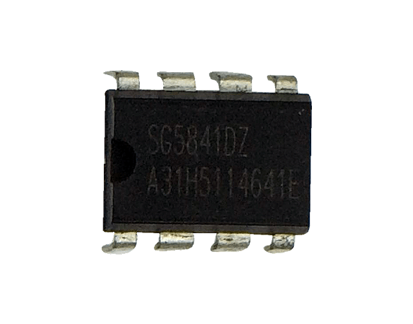 Circuito Integrado – CI SG 5841