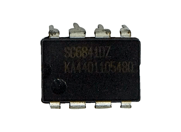 Circuito Integrado – CI SG 6841 DZ