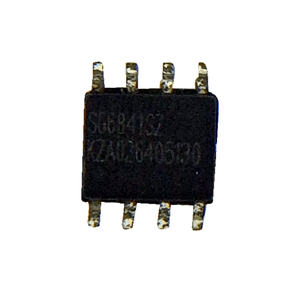 Circuito Integrado – CI SG 6841 smd