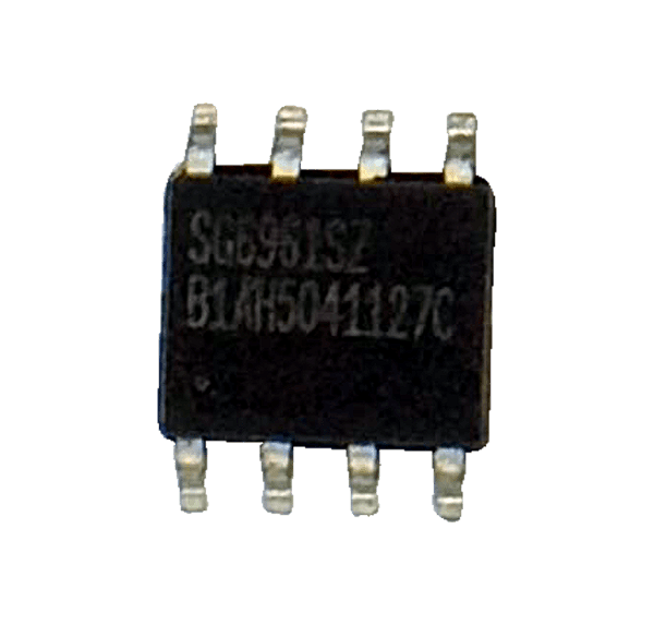 Circuito Integrado – CI SG 6961 smd