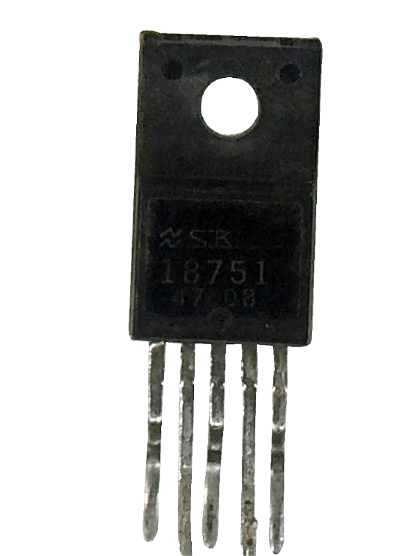 Circuito Integrado – CI SK 18751