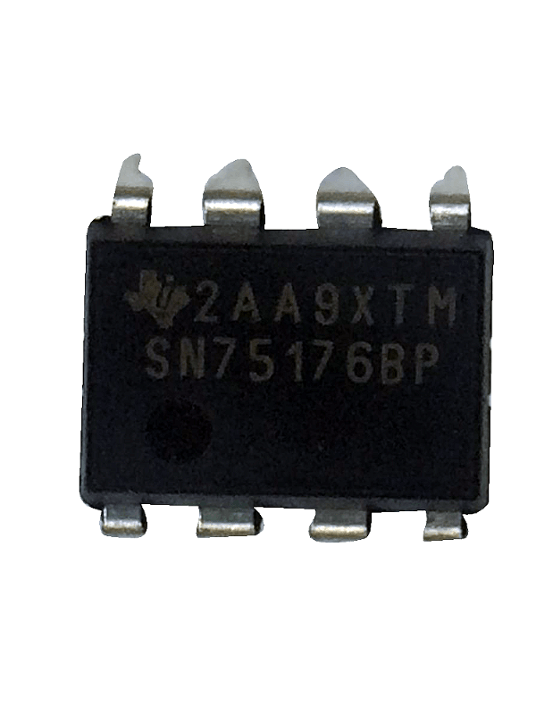 Circuito Integrado – CI SN 75176