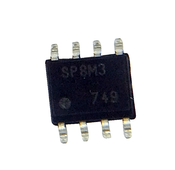 Circuito Integrado – CI SP 8M3 smd