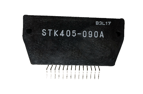 Circuito Integrado – CI STK 405-090