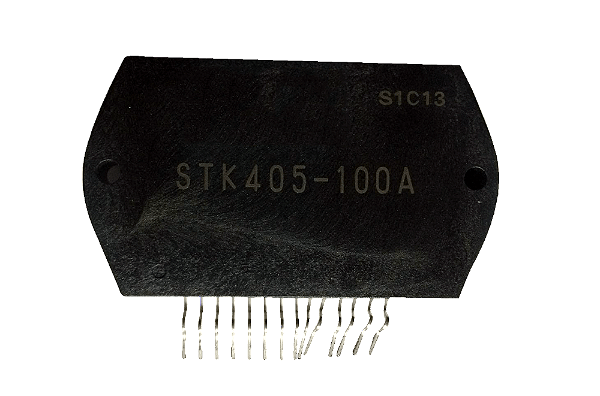Circuito Integrado – CI STK 405-100