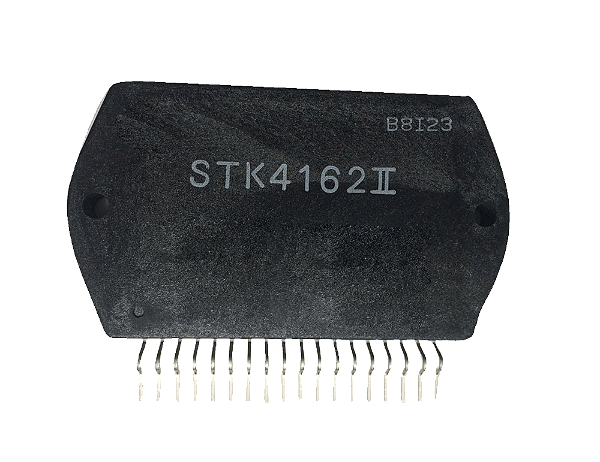 Circuito Integrado – CI STK 4162 II