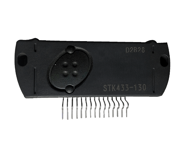 Circuito Integrado – CI STK 433-130 Sanyo