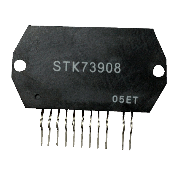 Circuito Integrado – CI STK 73908 T