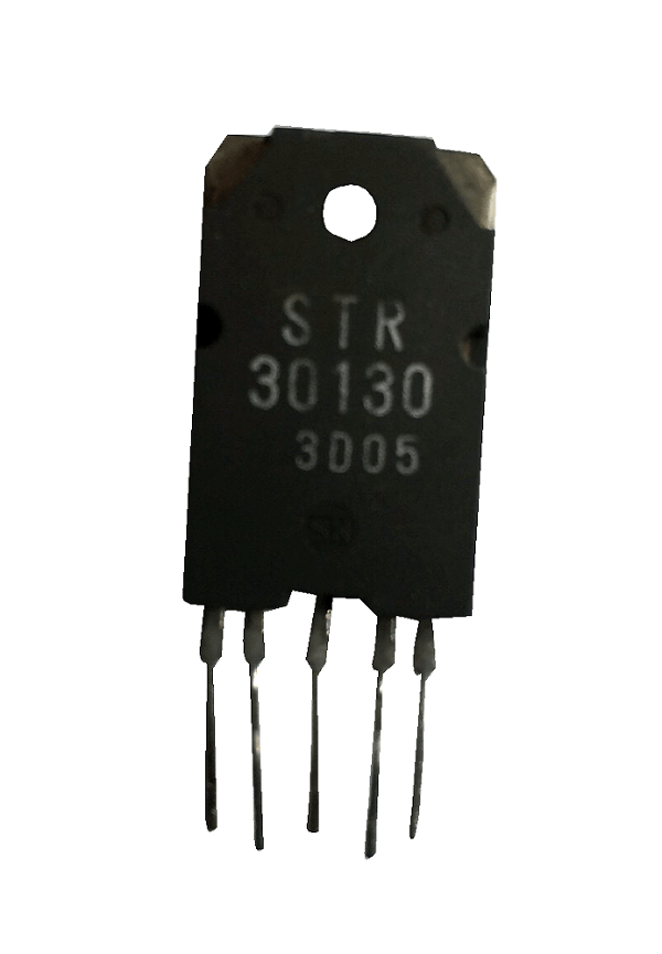 Circuito Integrado – CI STR 30130