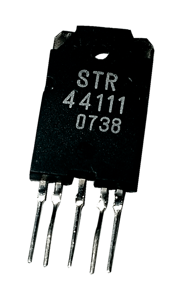 Circuito Integrado – CI STR 44111