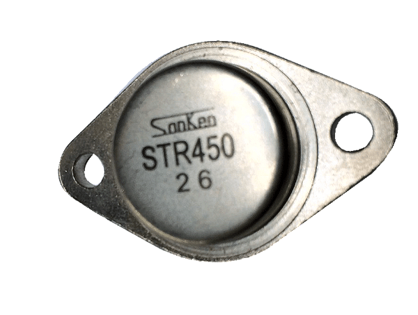 Circuito Integrado – CI STR 450