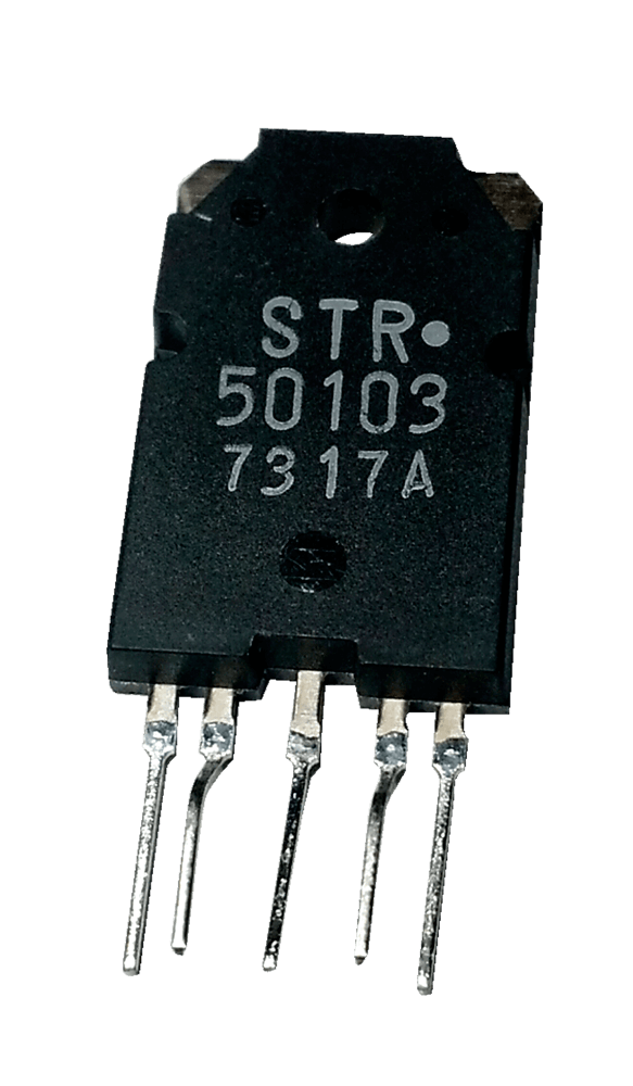 Circuito Integrado – CI STR 50103