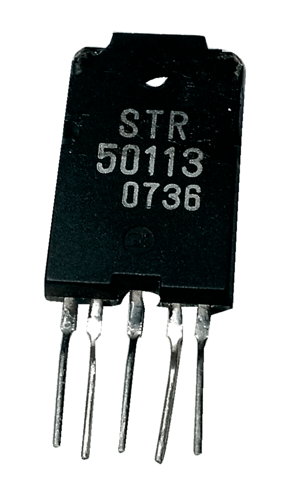 Circuito Integrado – CI STR 50113