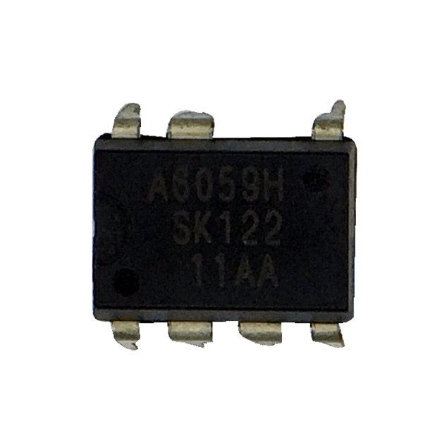 Circuito Integrado – CI STRA 6059 H