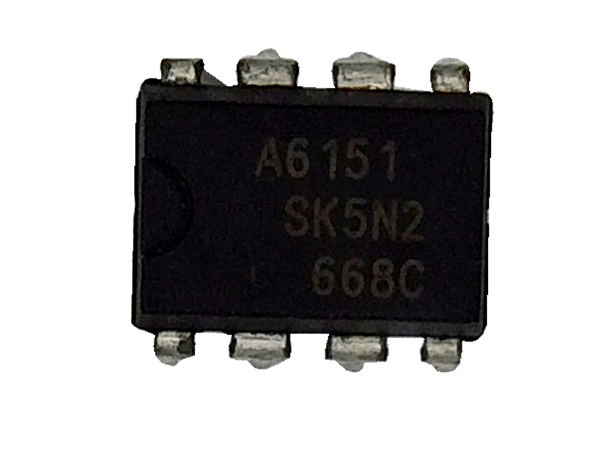 Circuito Integrado – CI STRA 6151