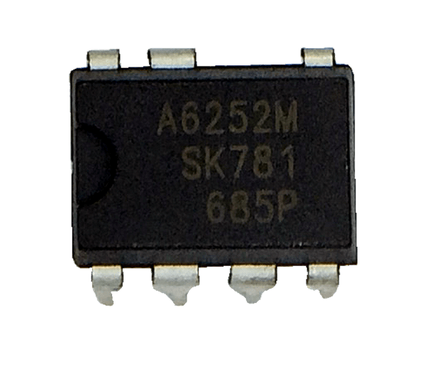 Circuito Integrado – CI STRA 6252