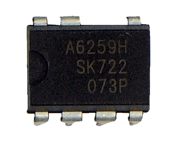 Circuito Integrado – CI STRA 6259 A