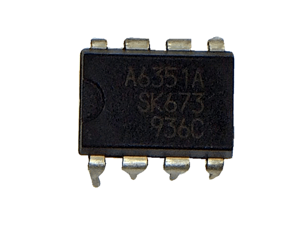 Circuito Integrado – CI STRA 6351