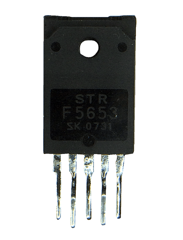 Circuito Integrado – CI STRG 5653