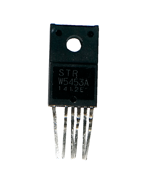 Circuito Integrado – CI STRW 5453 A